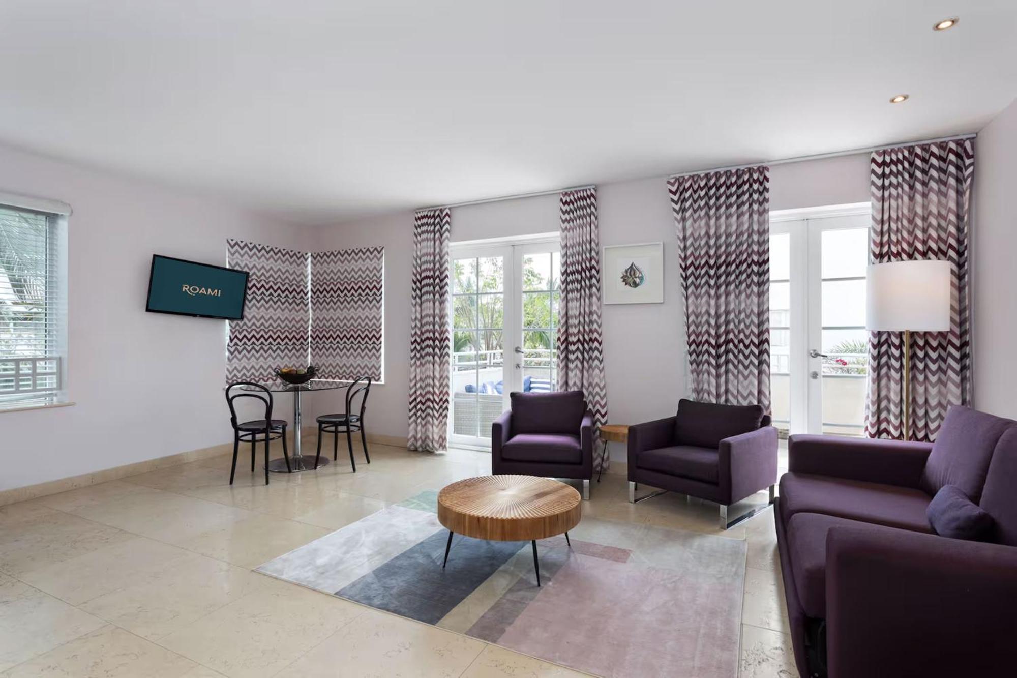 Roami At Astor Apartamento Miami Beach