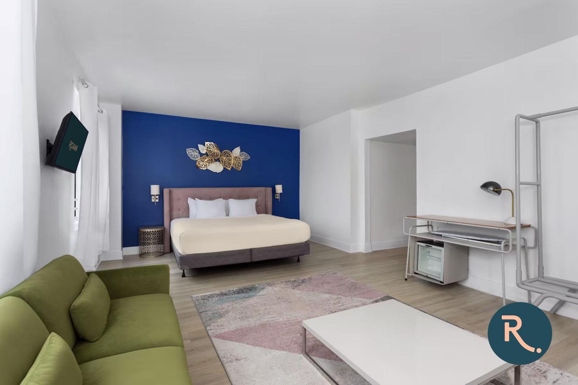 Apartamento Roami At Astor *