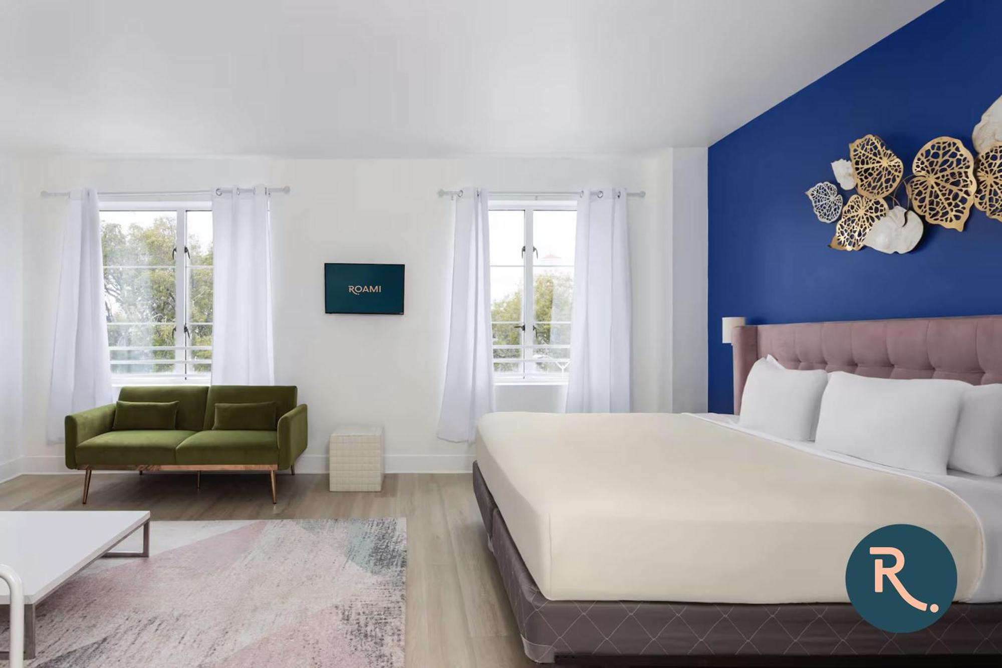 Apartamento Roami At Astor