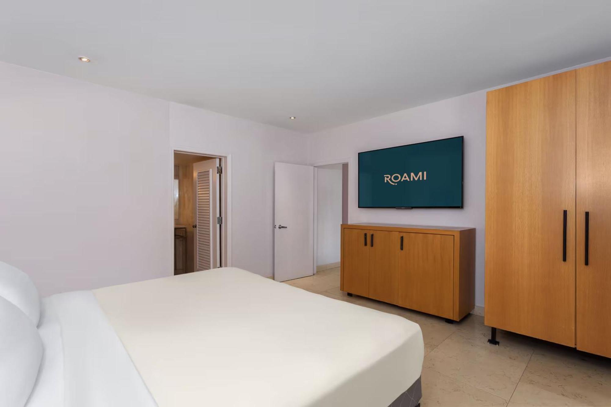 Apartamento Roami At Astor Miami Beach