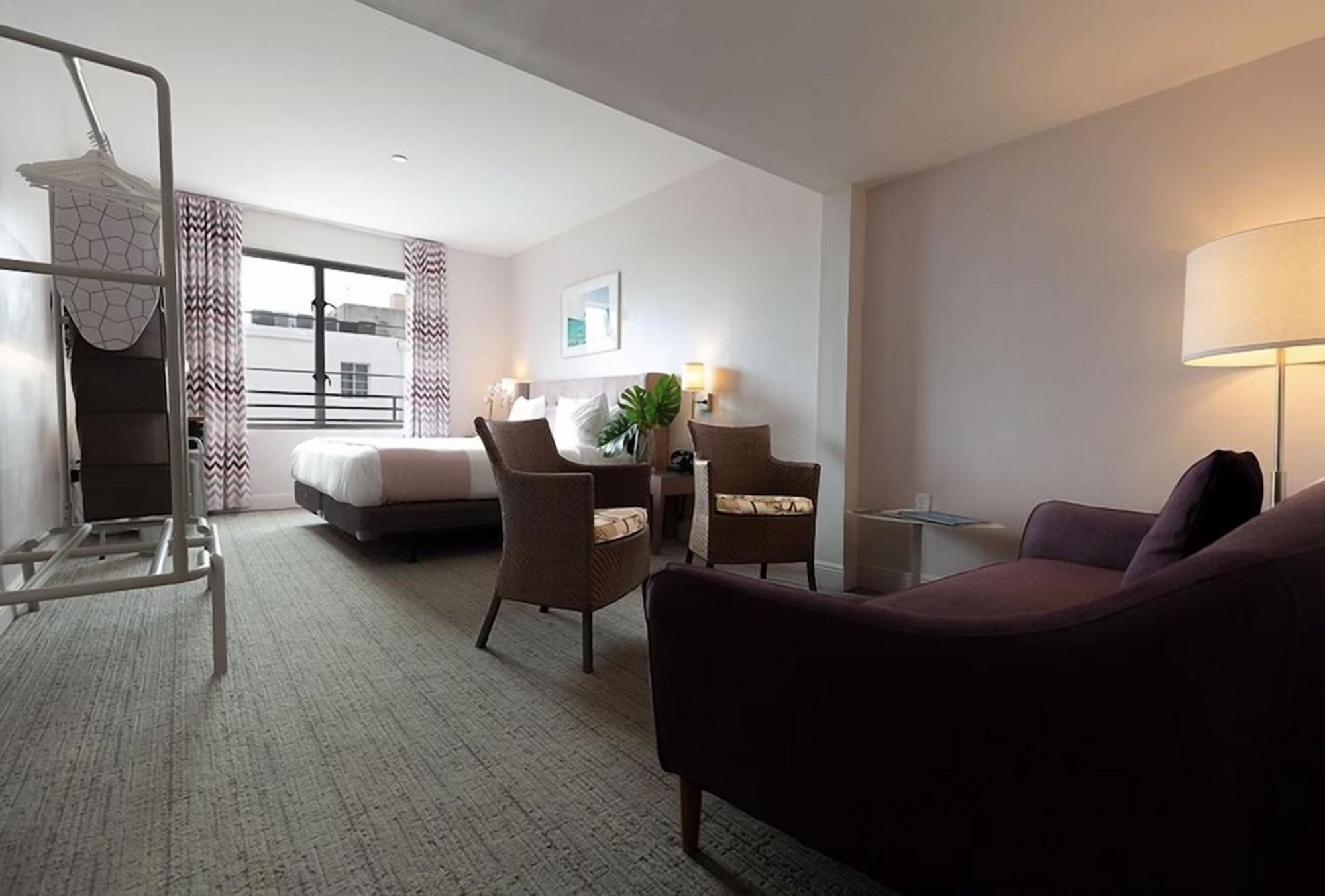 Roami At Astor Apartamento Miami Beach