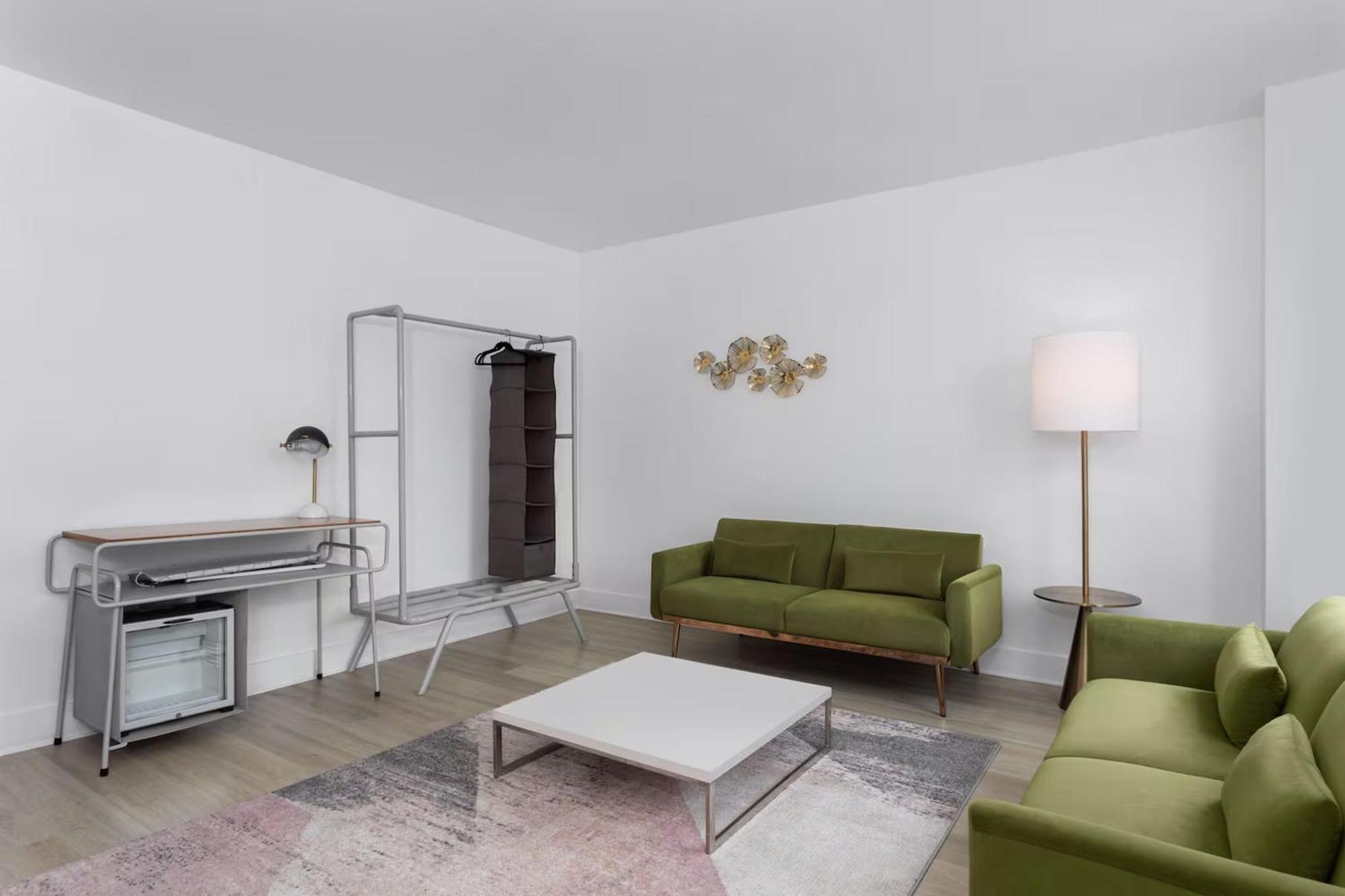 Roami At Astor Apartamento Miami Beach