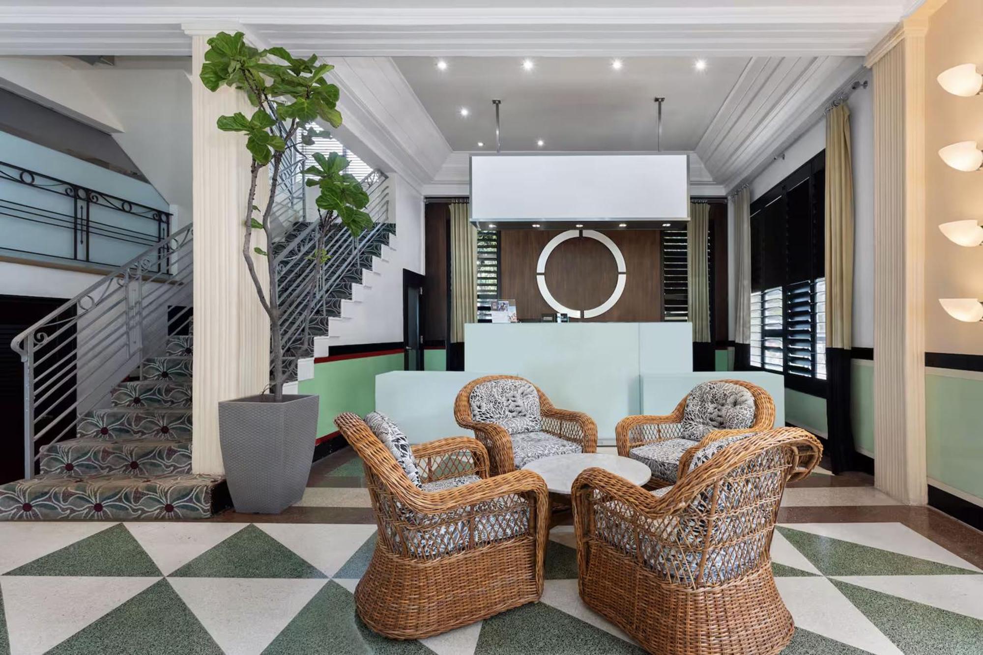 Apartamento Roami At Astor Miami Beach