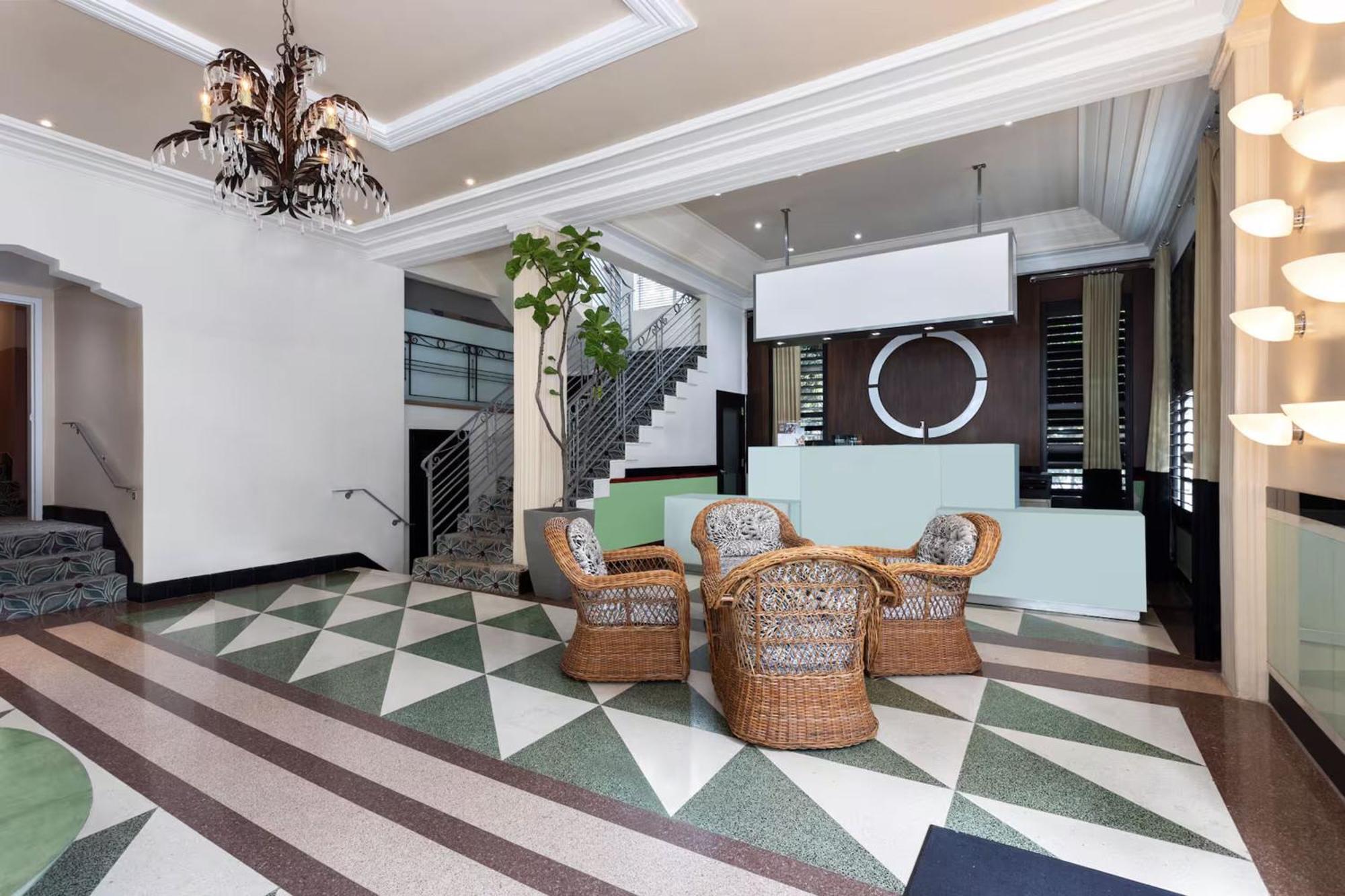 Apartamento Roami At Astor