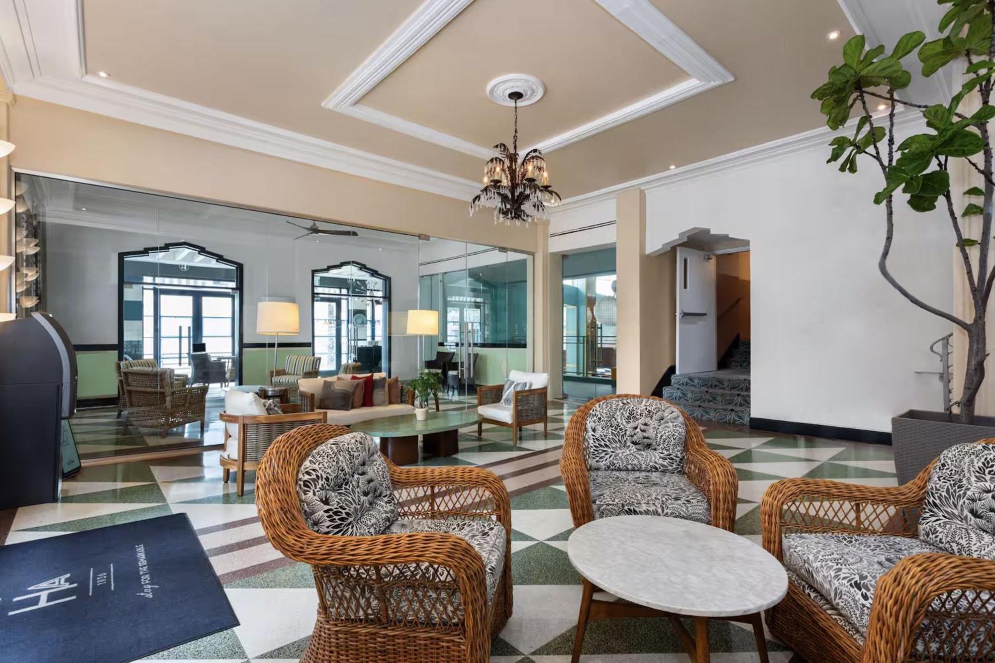Apartamento Roami At Astor